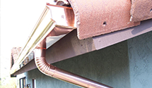 Rain Gutter Installation, Repair, Cleaning in Neeses, SC